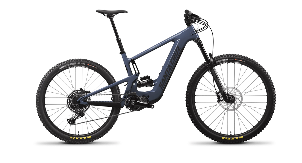 Santa Cruz Heckler — Fresh Bikes